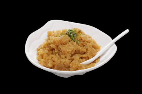 Agra Sweets Moongdal Halwa